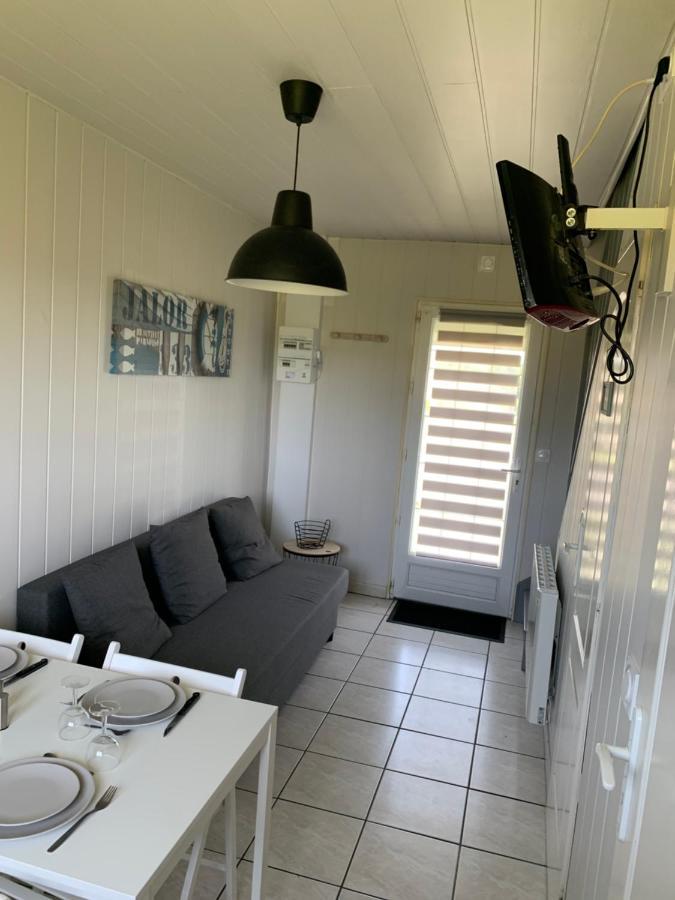 Resid Home 2 - Duplex Cosy Avec Parking Gratuit Saint-Léonard Eksteriør billede
