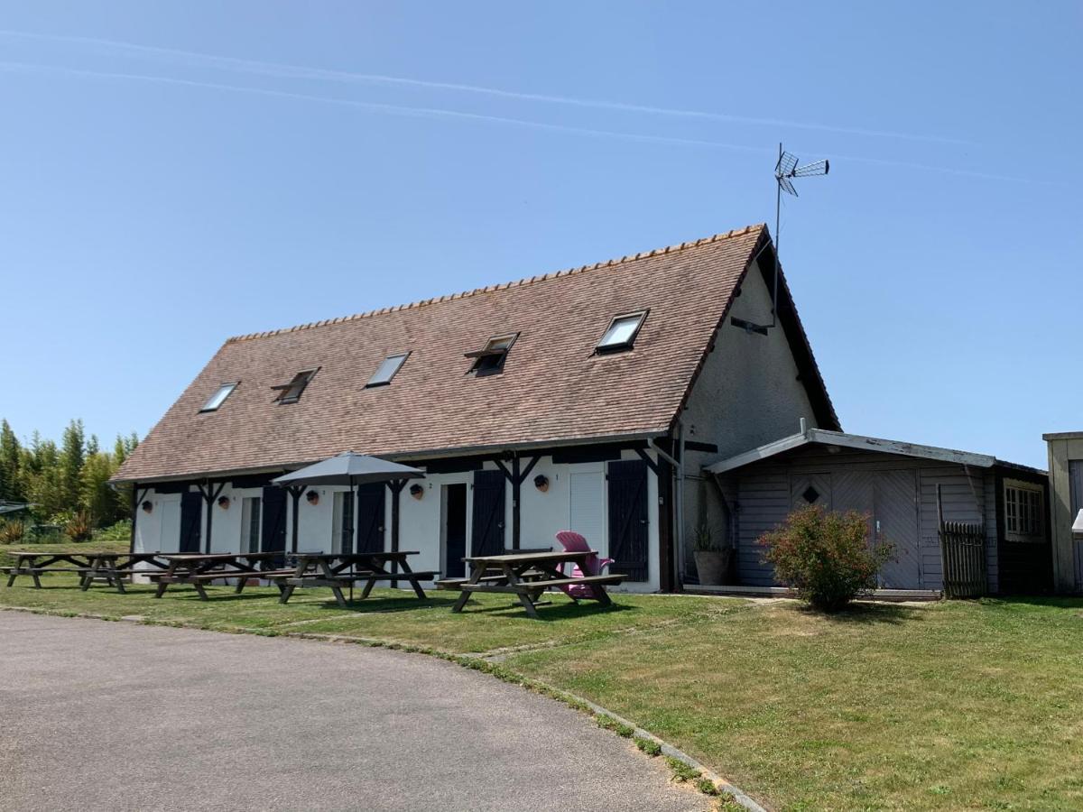 Resid Home 2 - Duplex Cosy Avec Parking Gratuit Saint-Léonard Eksteriør billede